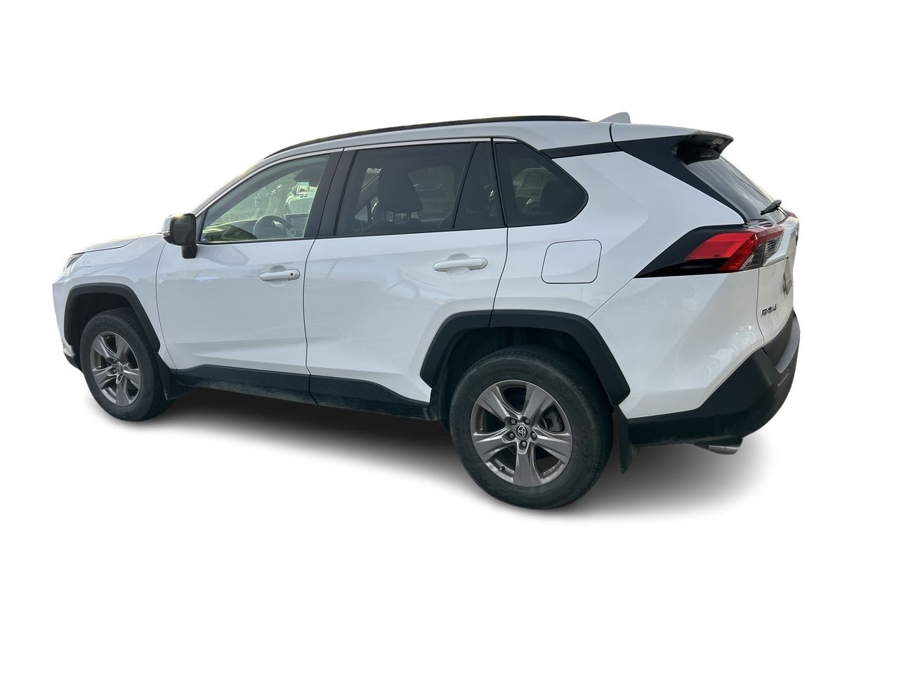 2023 Toyota RAV4 in Bolton, Ontario