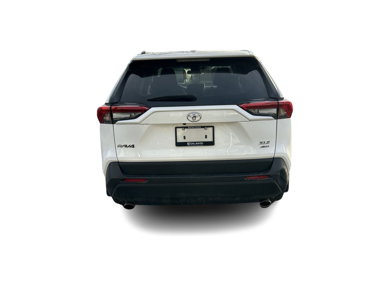 2023 Toyota RAV4 in Bolton, Ontario