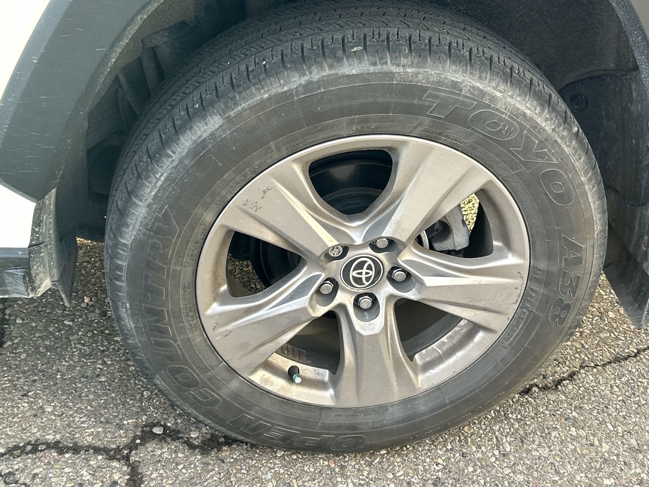 2023 Toyota RAV4 in Bolton, Ontario