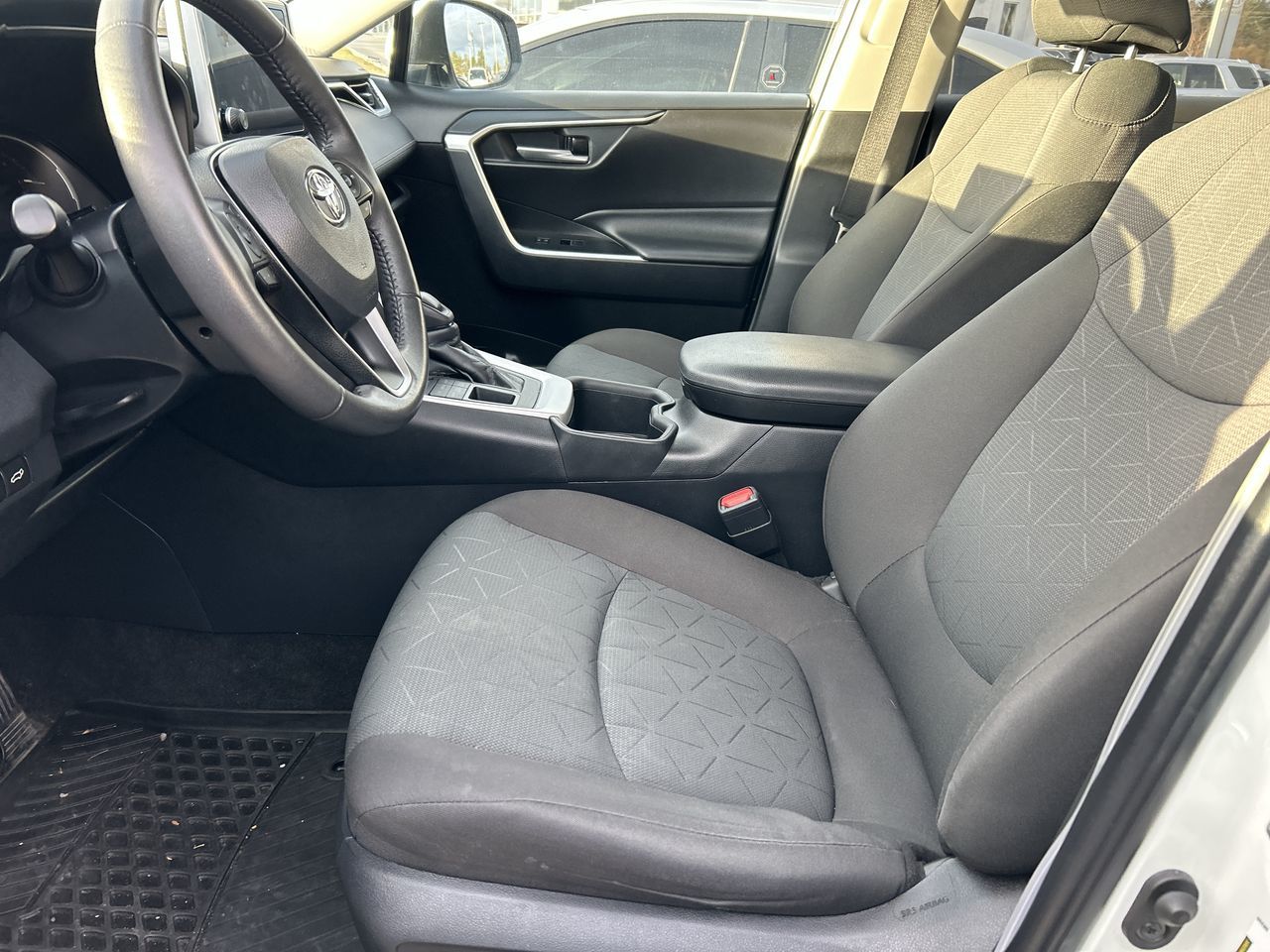 2023 Toyota RAV4 in Bolton, Ontario