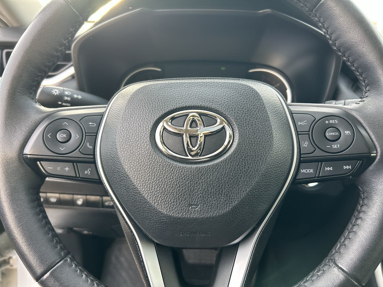 2023 Toyota RAV4 in Bolton, Ontario