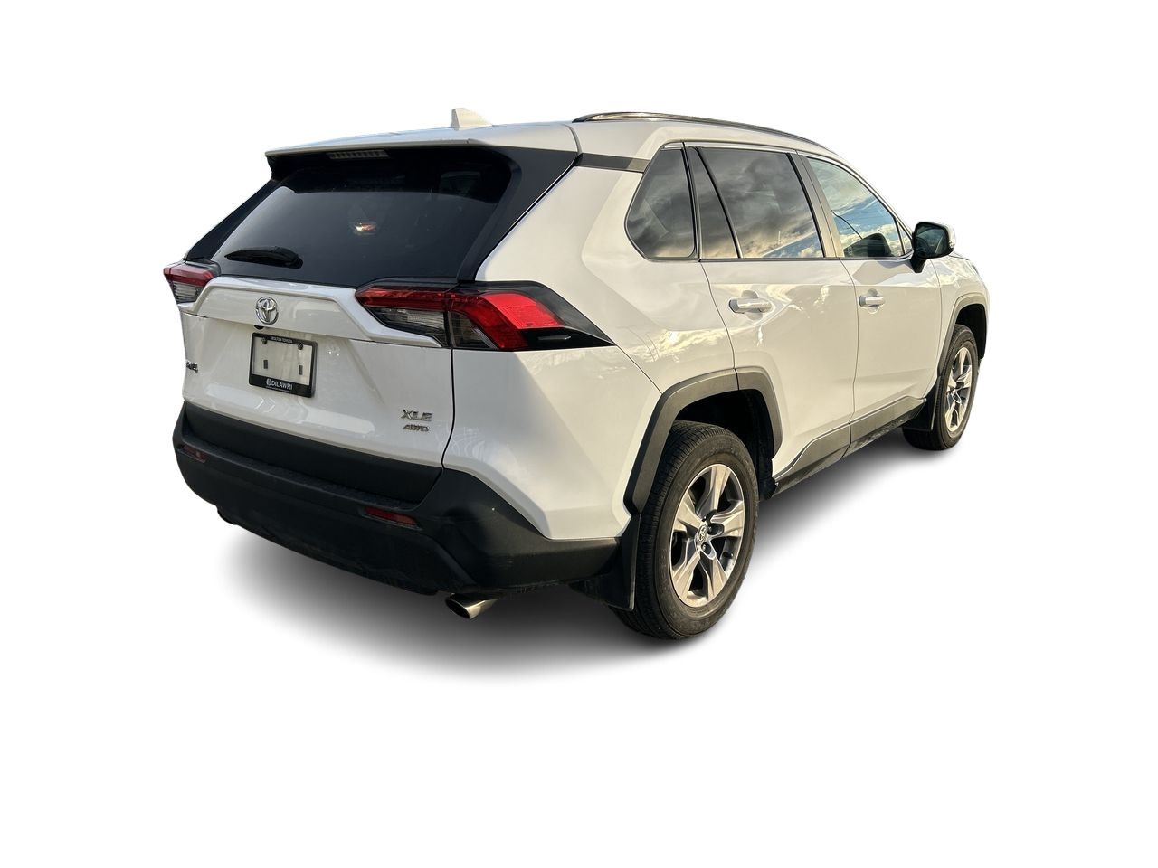 2023 Toyota RAV4 in Bolton, Ontario