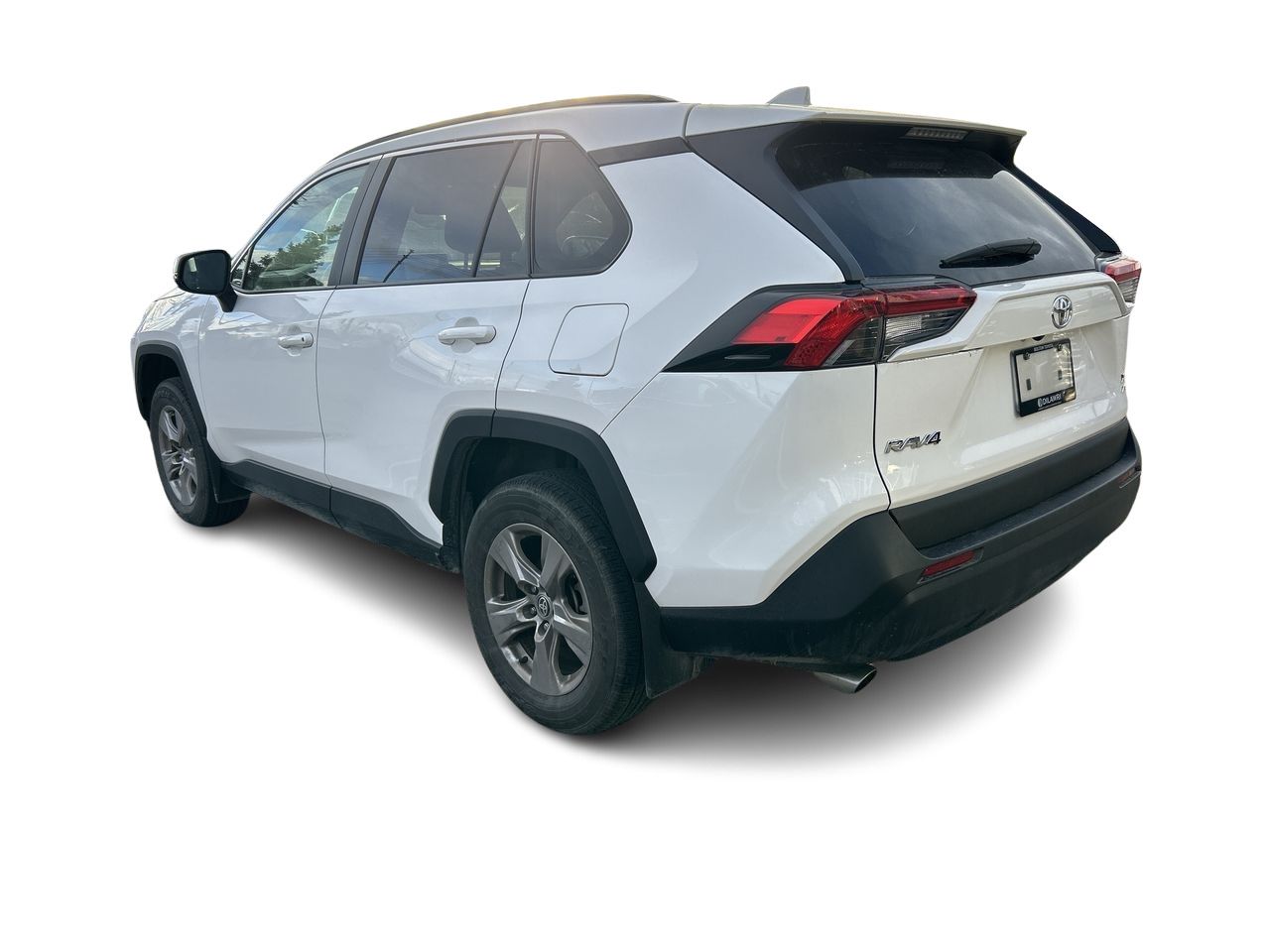 2023 Toyota RAV4 in Bolton, Ontario