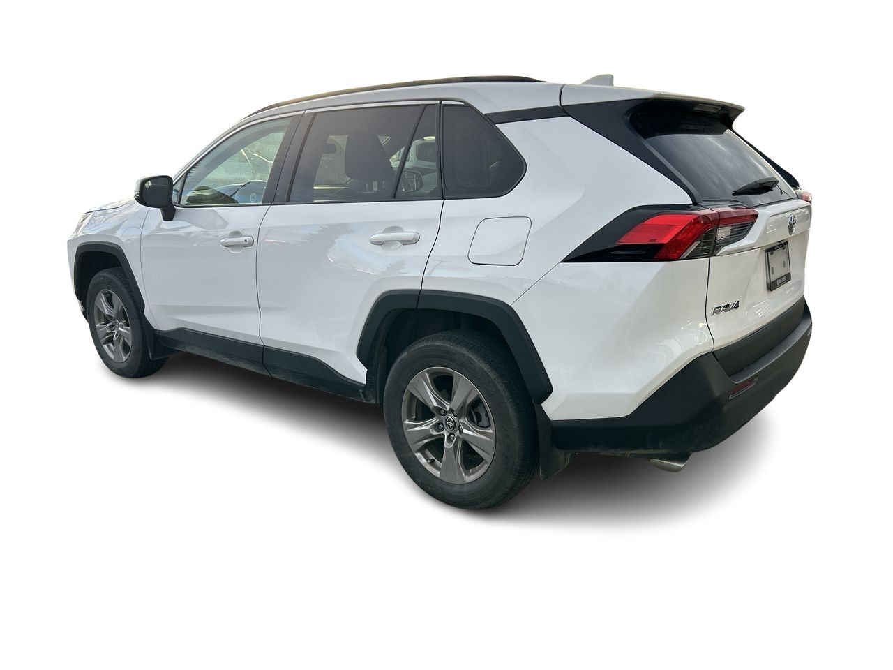 2023 Toyota RAV4 in Bolton, Ontario