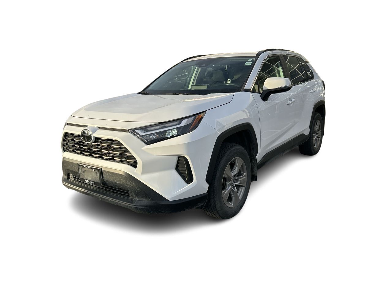 2023 Toyota RAV4 in Bolton, Ontario