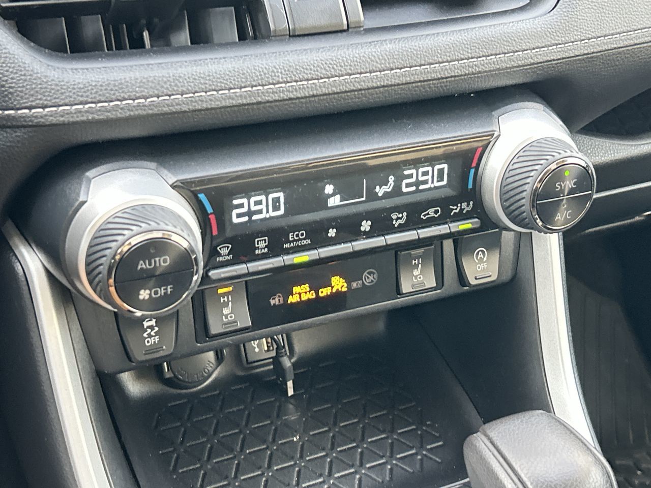 2023 Toyota RAV4 in Bolton, Ontario