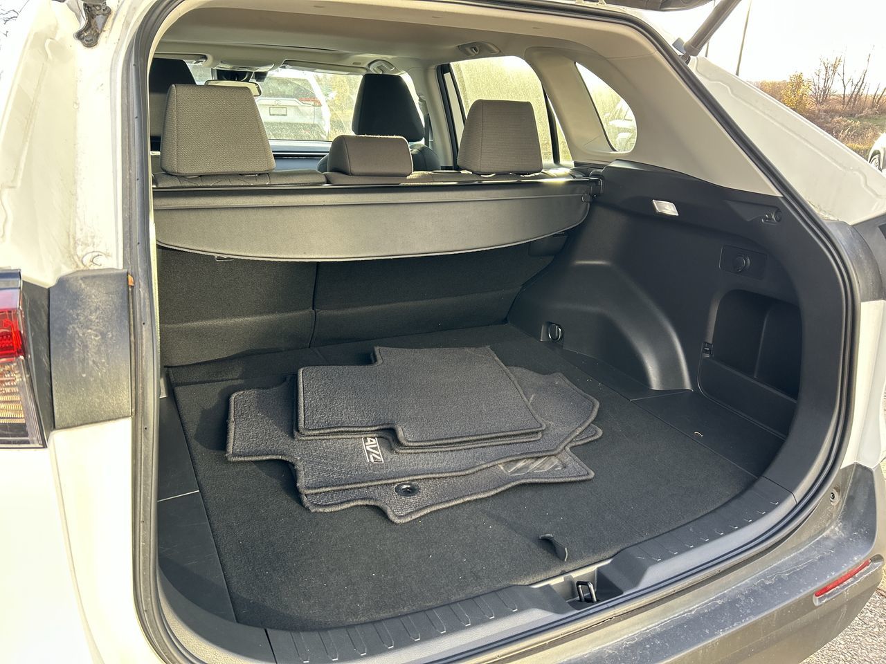 2023 Toyota RAV4 in Bolton, Ontario