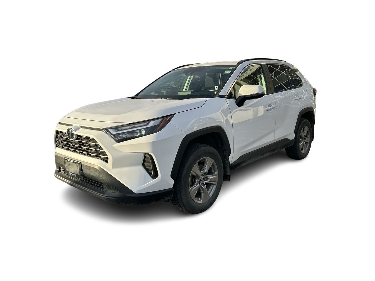 2023 Toyota RAV4 in Bolton, Ontario