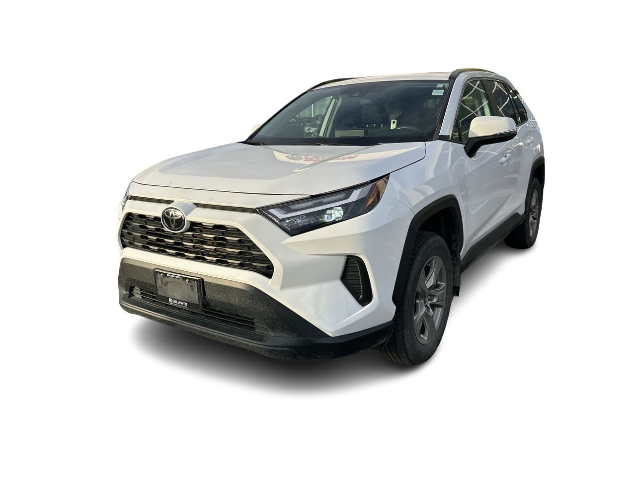 2023 Toyota RAV4 in Bolton, Ontario