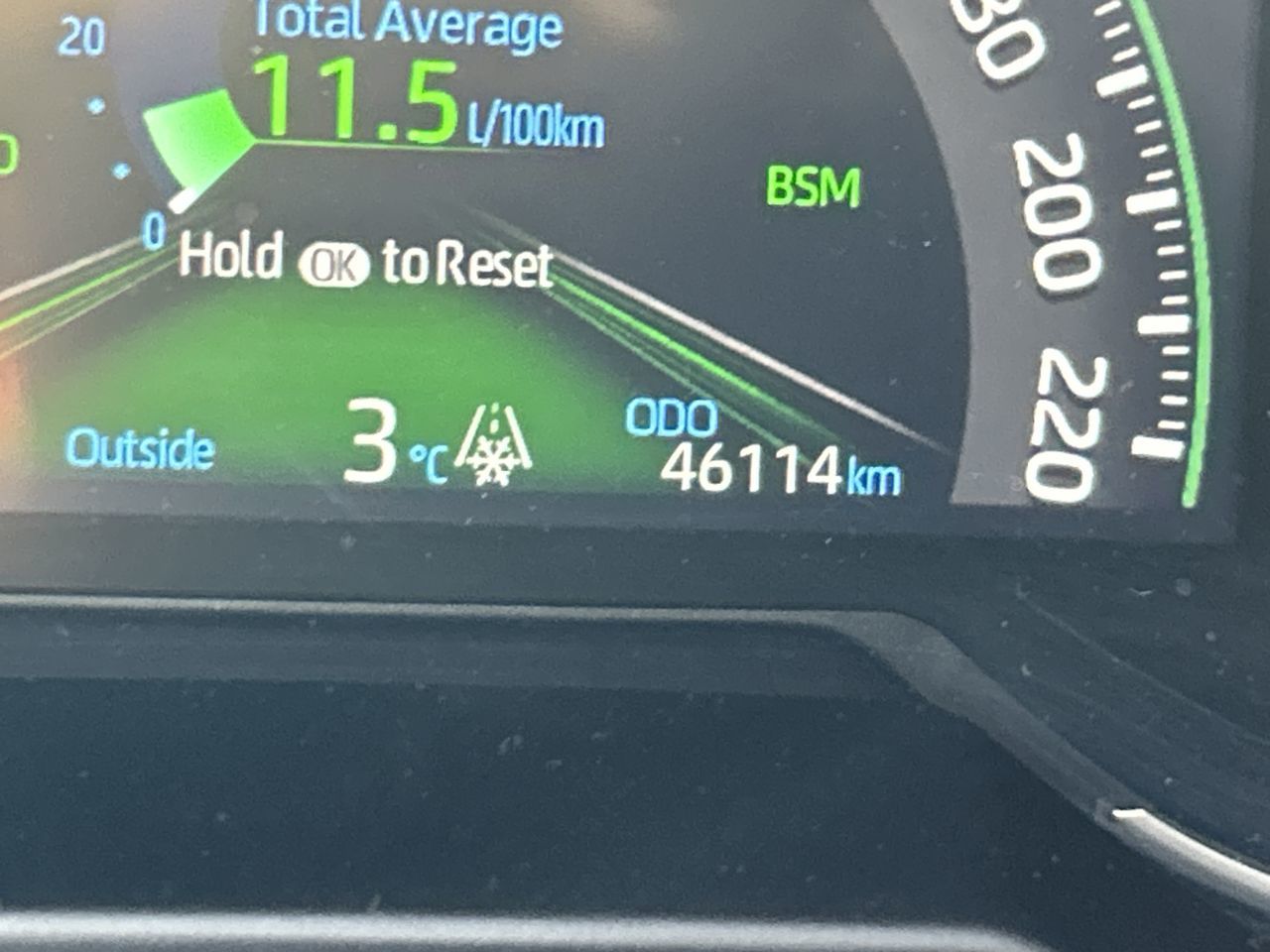 2023 Toyota RAV4 in Bolton, Ontario