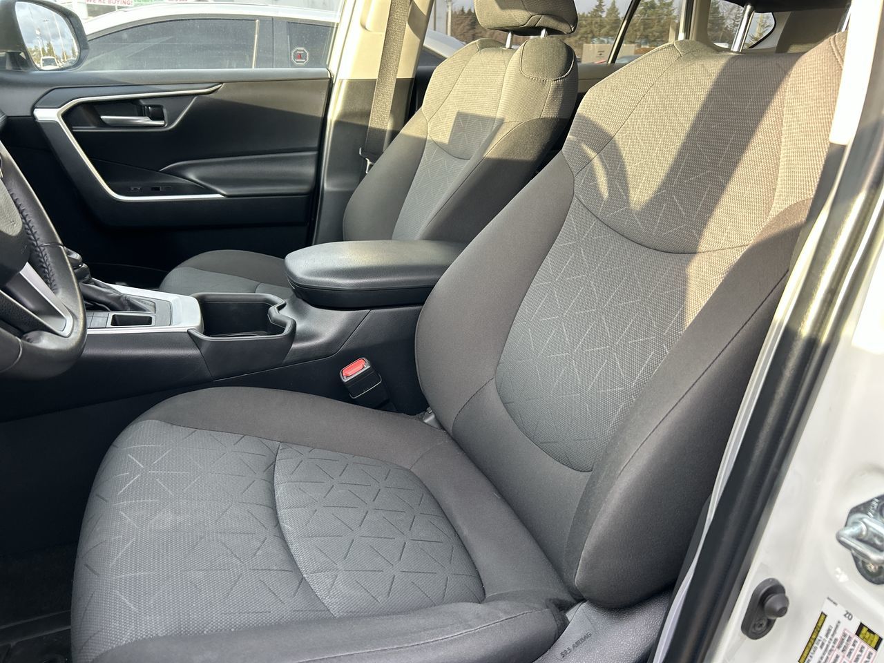 2023 Toyota RAV4 in Bolton, Ontario