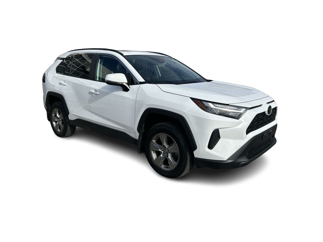 Toyota RAV4  2024 à Bolton, Ontario