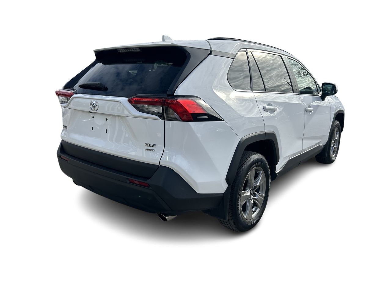 Toyota RAV4  2024 à Bolton, Ontario