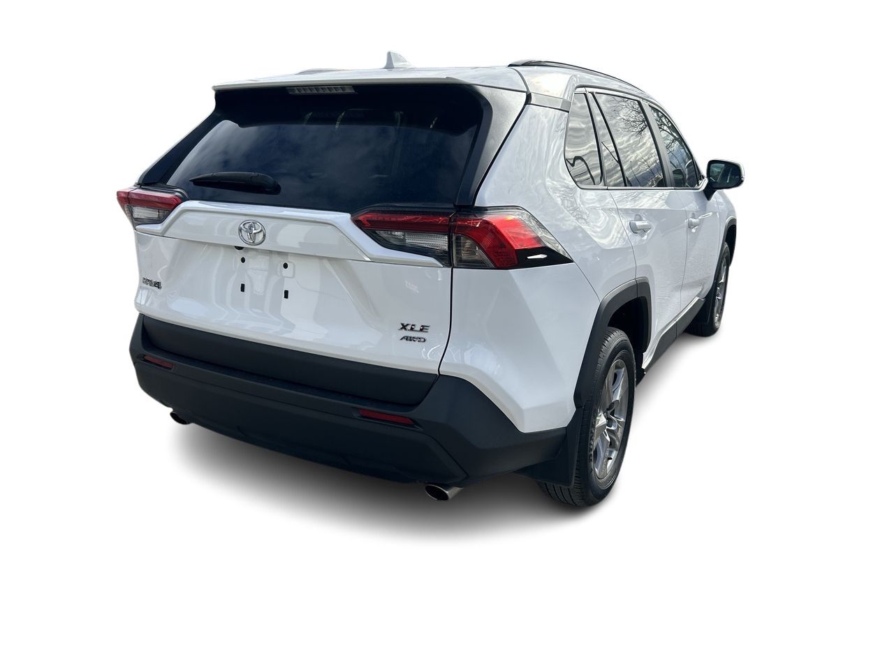 Toyota RAV4  2024 à Bolton, Ontario