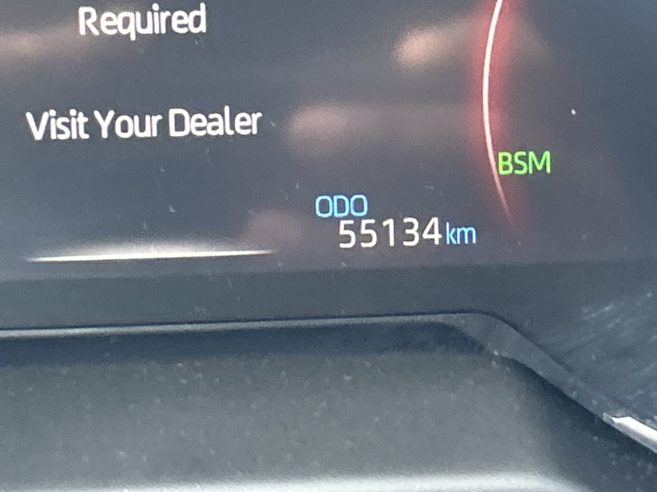 Toyota RAV4  2024 à Bolton, Ontario