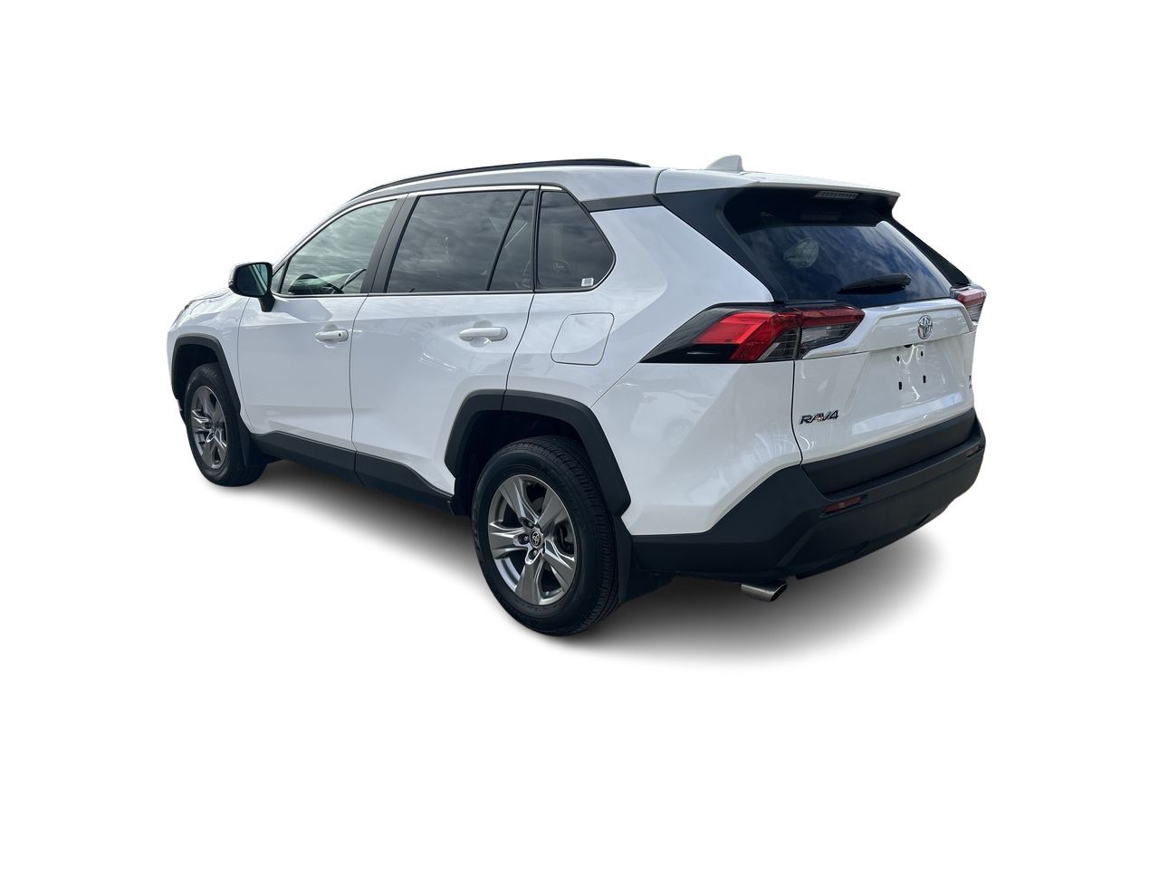 Toyota RAV4  2024 à Bolton, Ontario