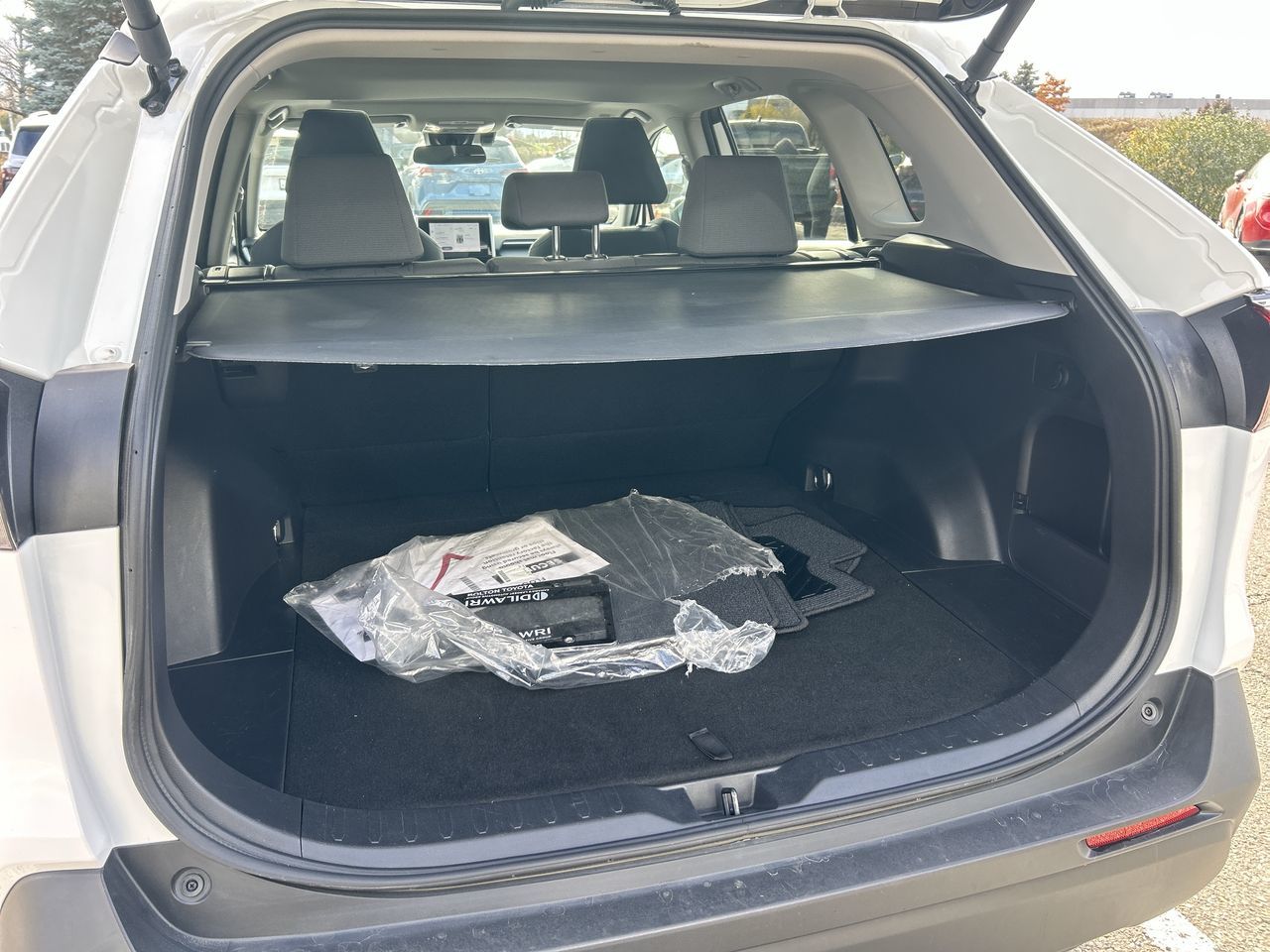 Toyota RAV4  2024 à Bolton, Ontario