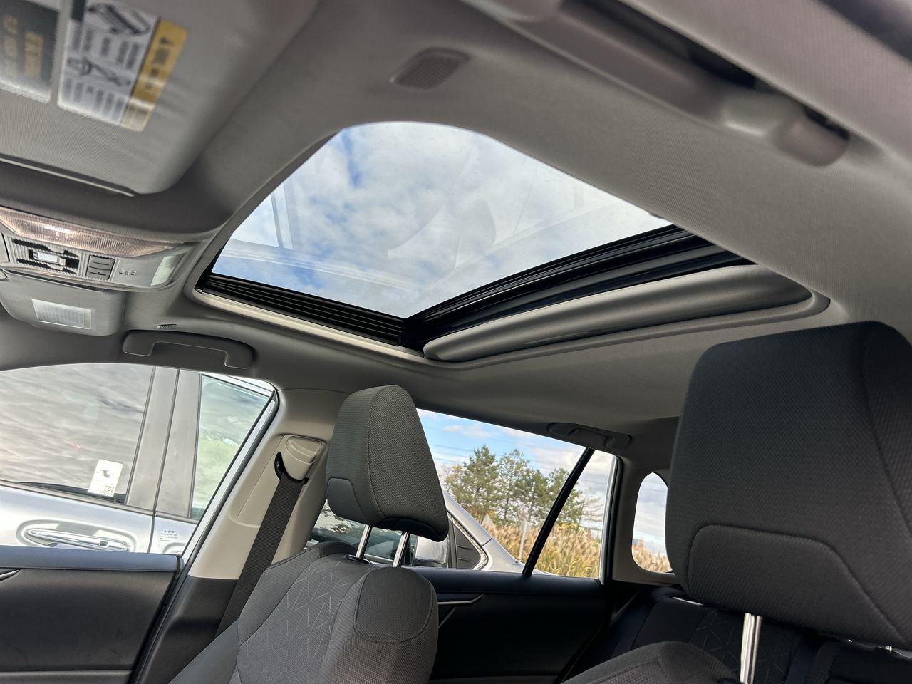 Toyota RAV4  2024 à Bolton, Ontario