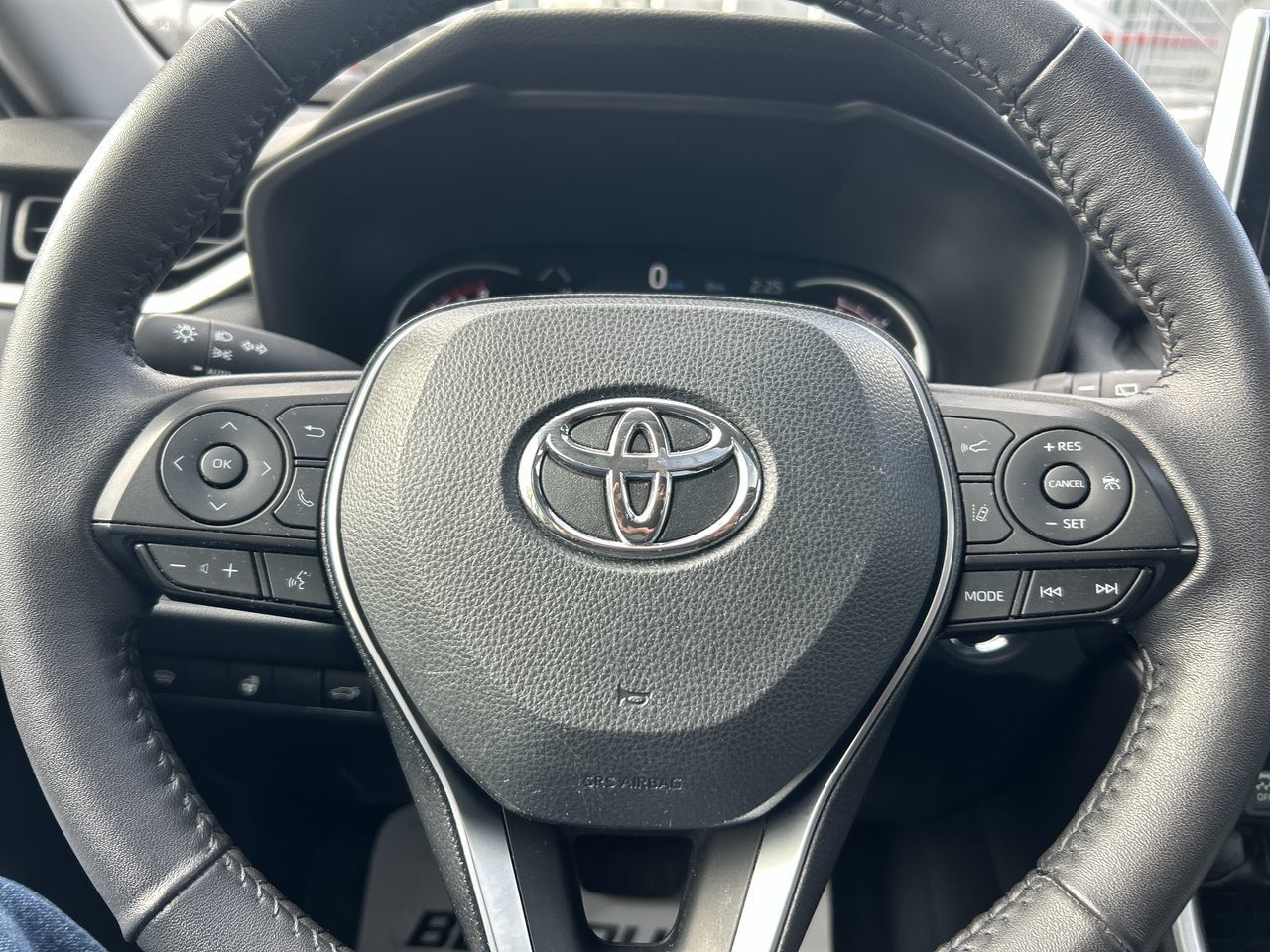 Toyota RAV4  2024 à Bolton, Ontario