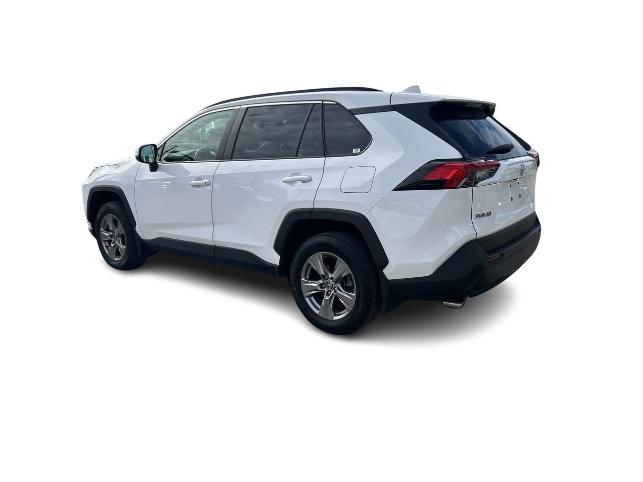 Toyota RAV4  2024 à Bolton, Ontario