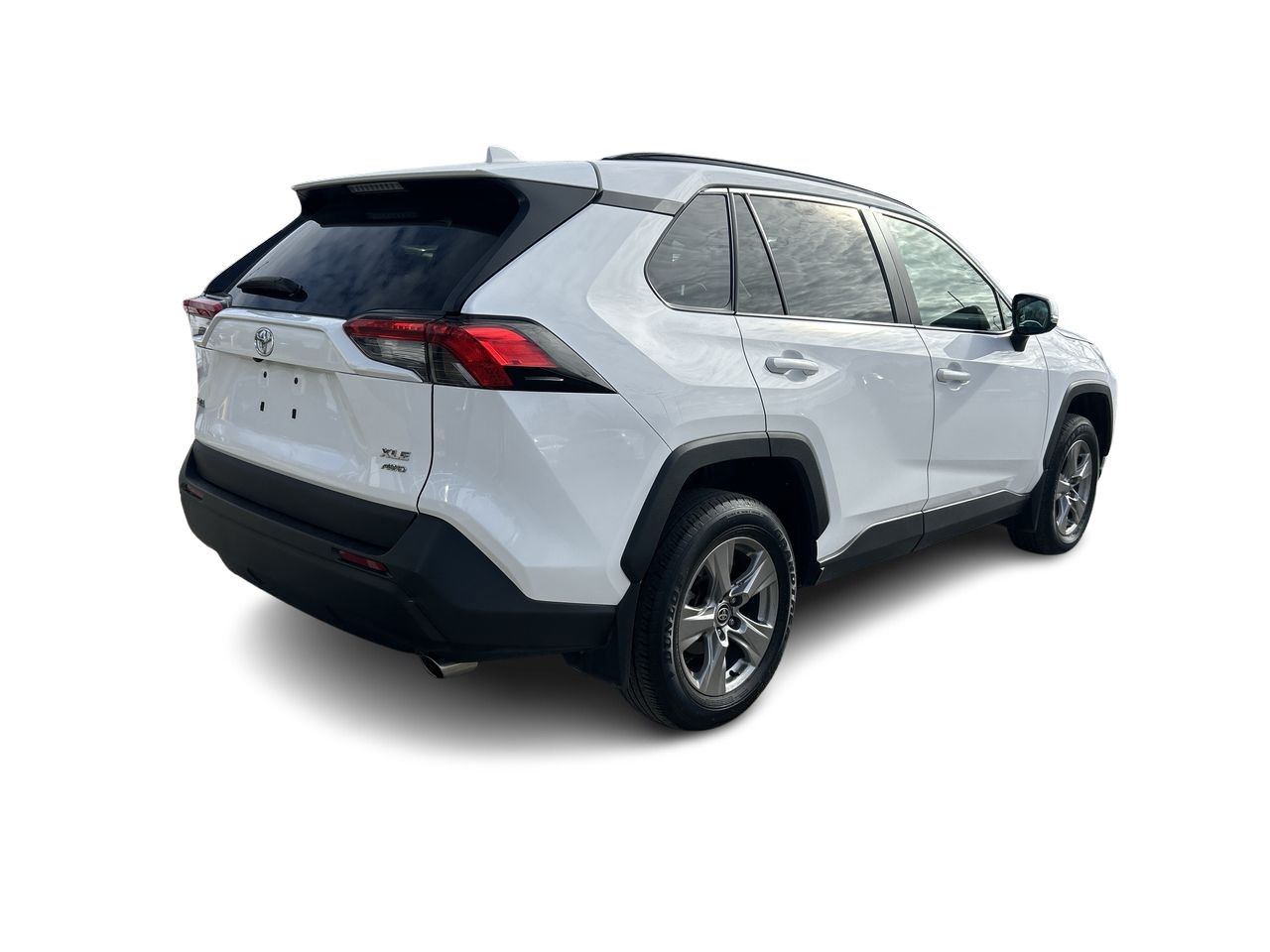 Toyota RAV4  2024 à Bolton, Ontario