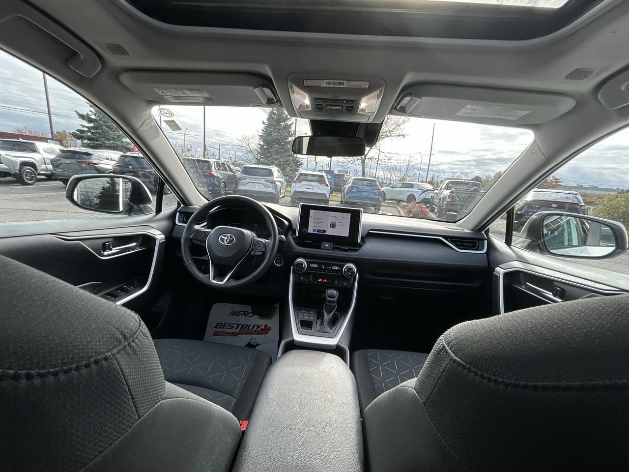 Toyota RAV4  2024 à Bolton, Ontario