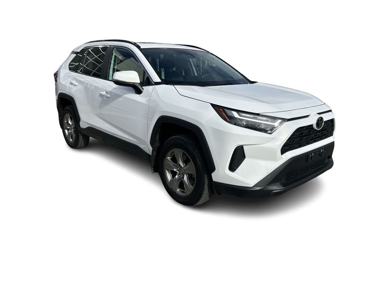 Toyota RAV4  2024 à Bolton, Ontario