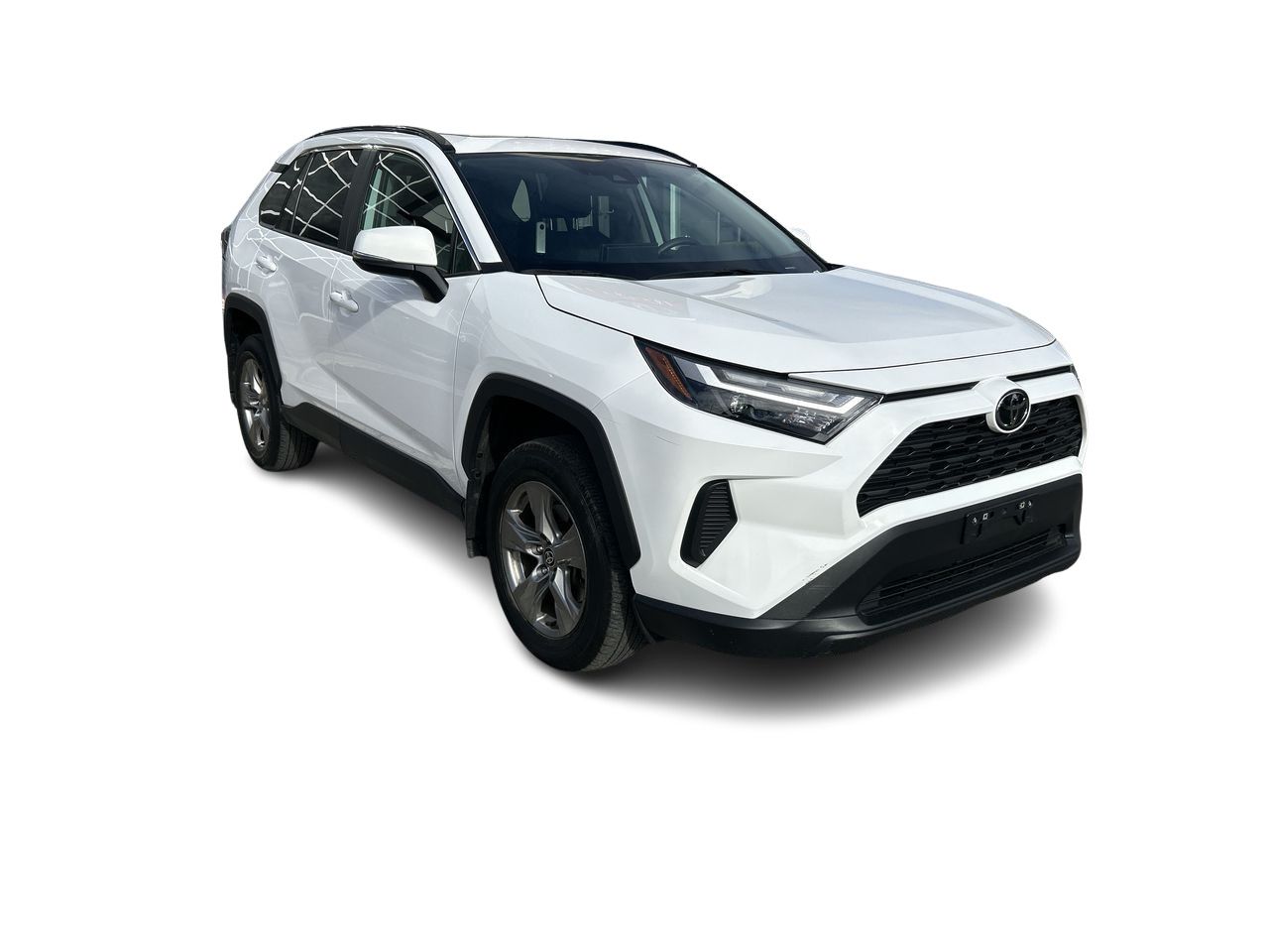 Toyota RAV4  2024 à Bolton, Ontario