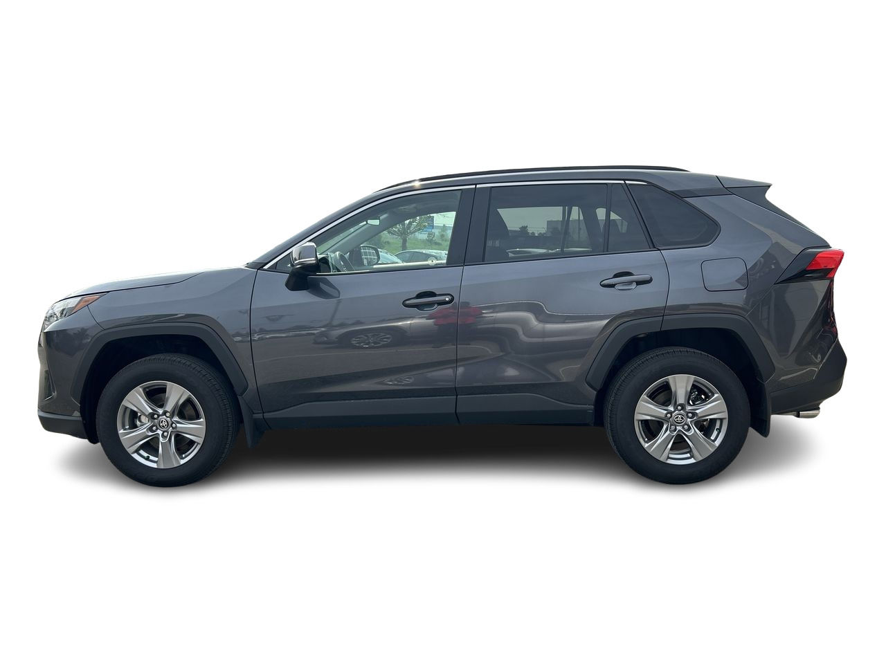 2025 Toyota RAV4 in Bolton, Ontario