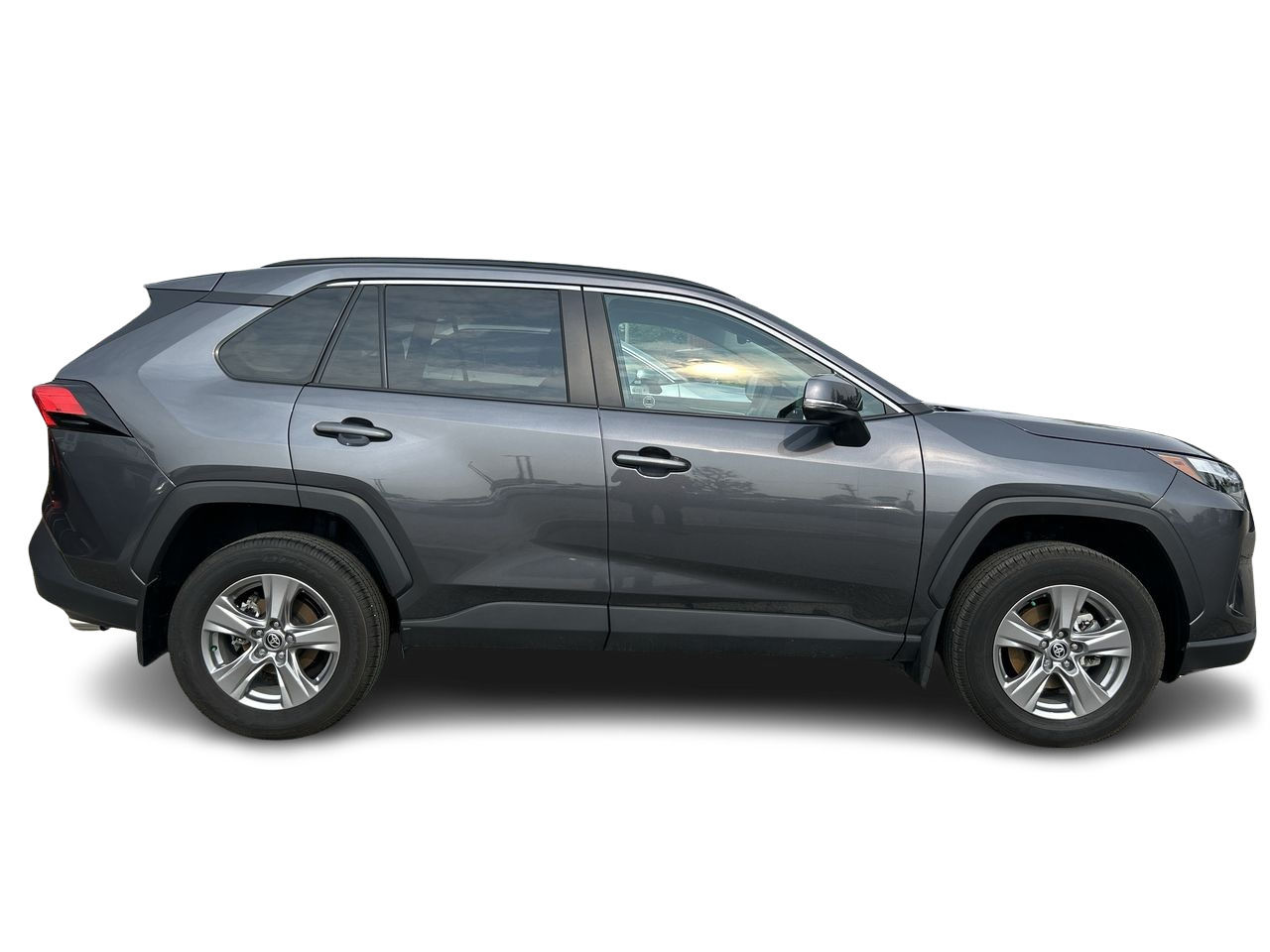 2025 Toyota RAV4 in Bolton, Ontario