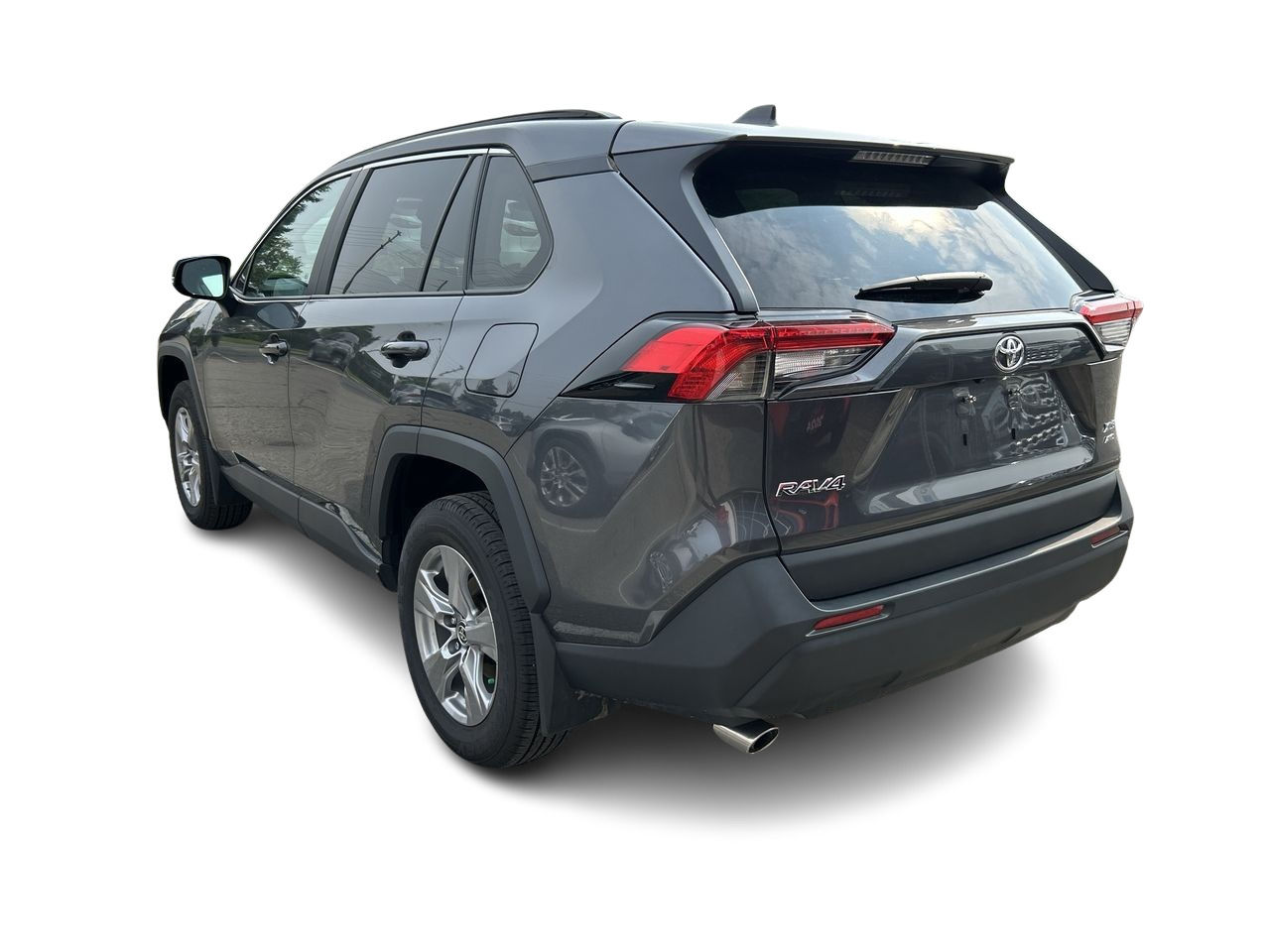 2025 Toyota RAV4 in Bolton, Ontario