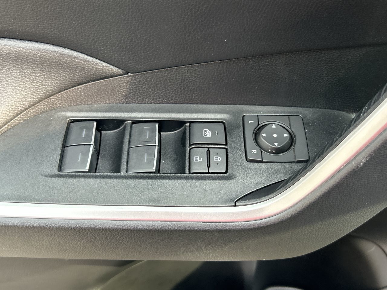 2025 Toyota RAV4 in Bolton, Ontario