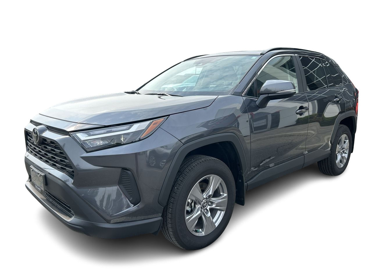 2025 Toyota RAV4 in Bolton, Ontario