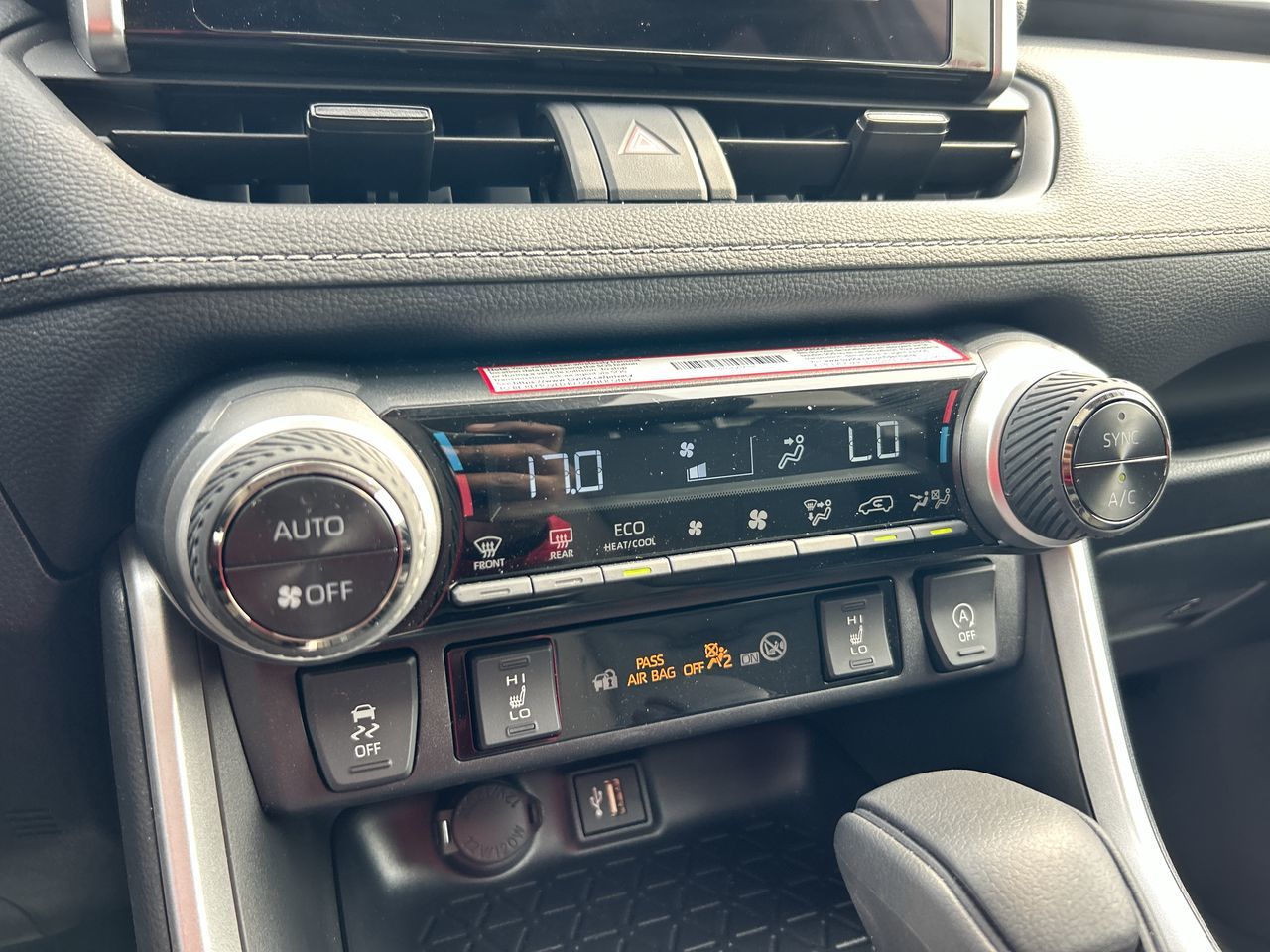 2025 Toyota RAV4 in Bolton, Ontario
