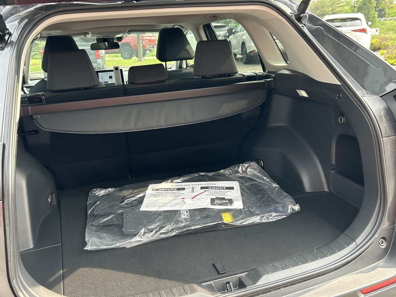 2025 Toyota RAV4 in Bolton, Ontario