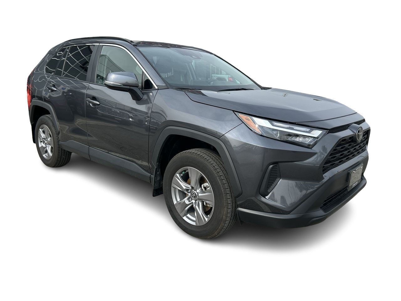 2025 Toyota RAV4 in Bolton, Ontario