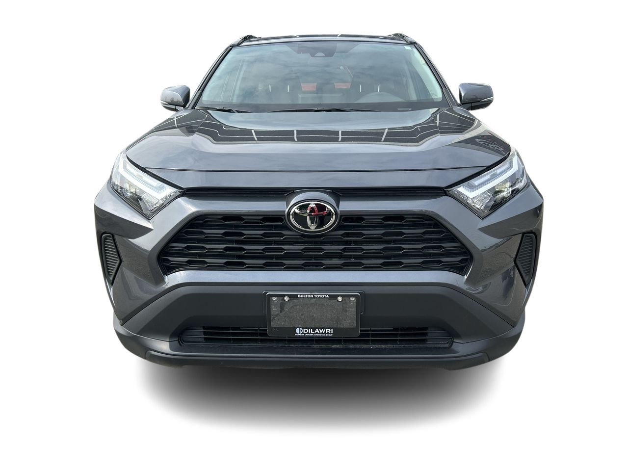 2025 Toyota RAV4 in Bolton, Ontario