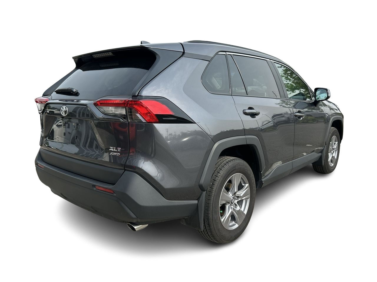 2025 Toyota RAV4 in Bolton, Ontario