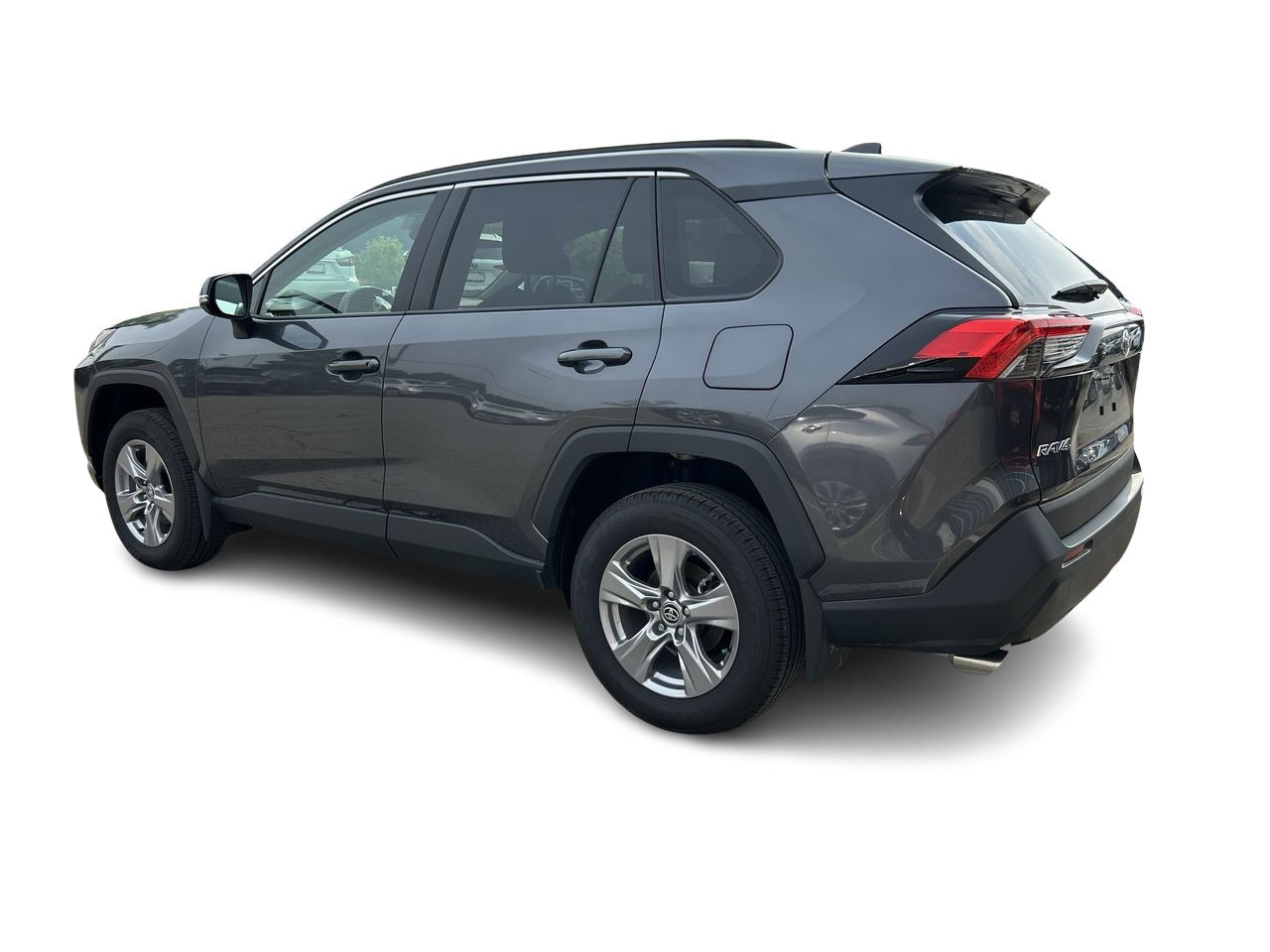 2025 Toyota RAV4 in Bolton, Ontario