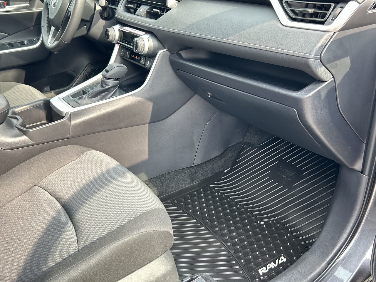 2025 Toyota RAV4 in Bolton, Ontario