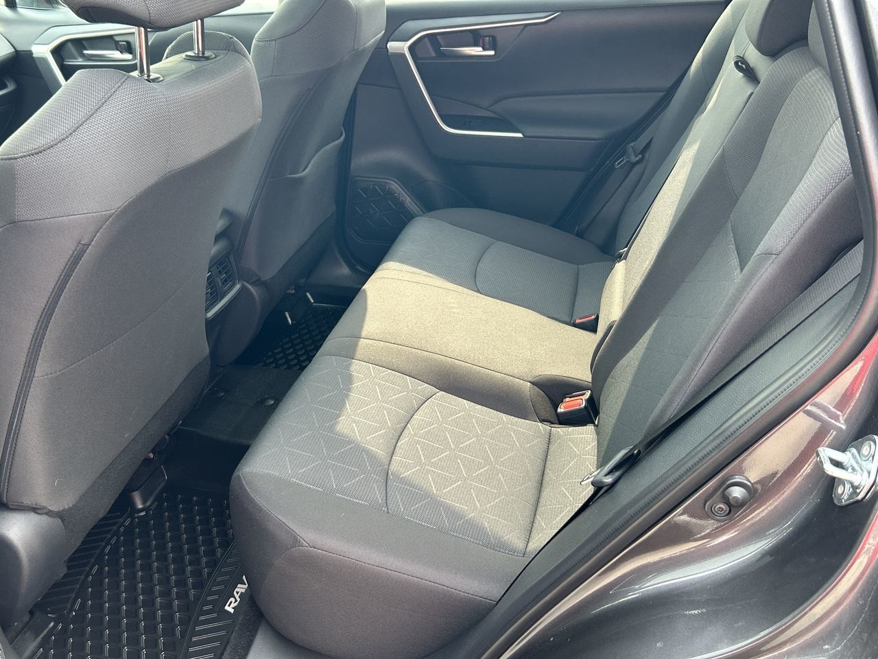 2025 Toyota RAV4 in Bolton, Ontario