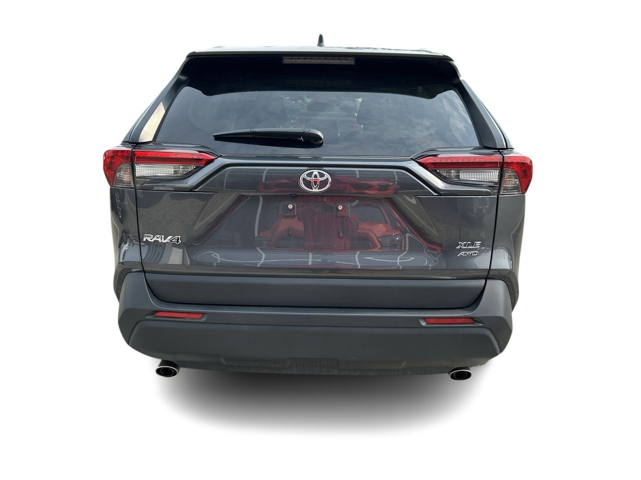 2025 Toyota RAV4 in Bolton, Ontario
