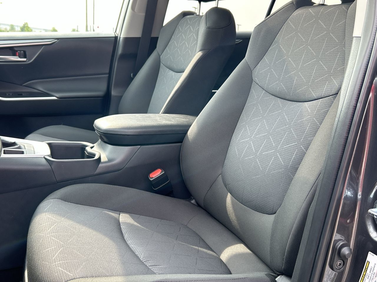 2025 Toyota RAV4 in Bolton, Ontario