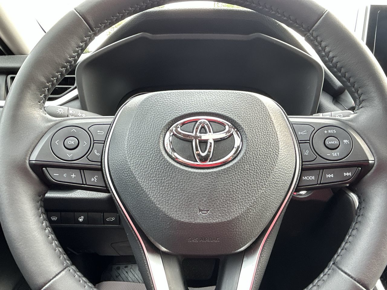 2025 Toyota RAV4 in Bolton, Ontario