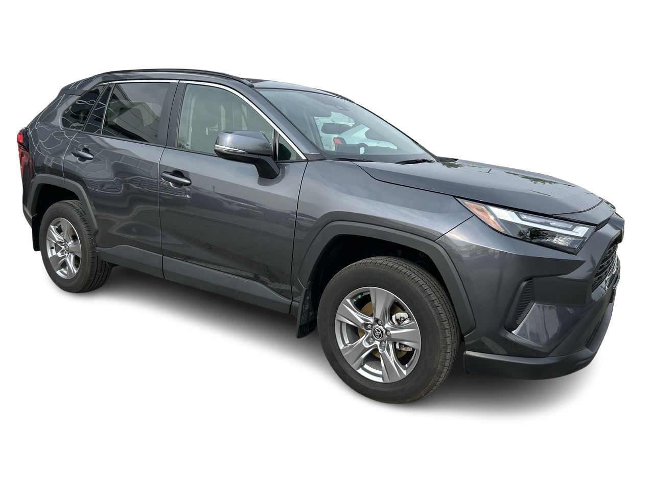 2025 Toyota RAV4 in Bolton, Ontario