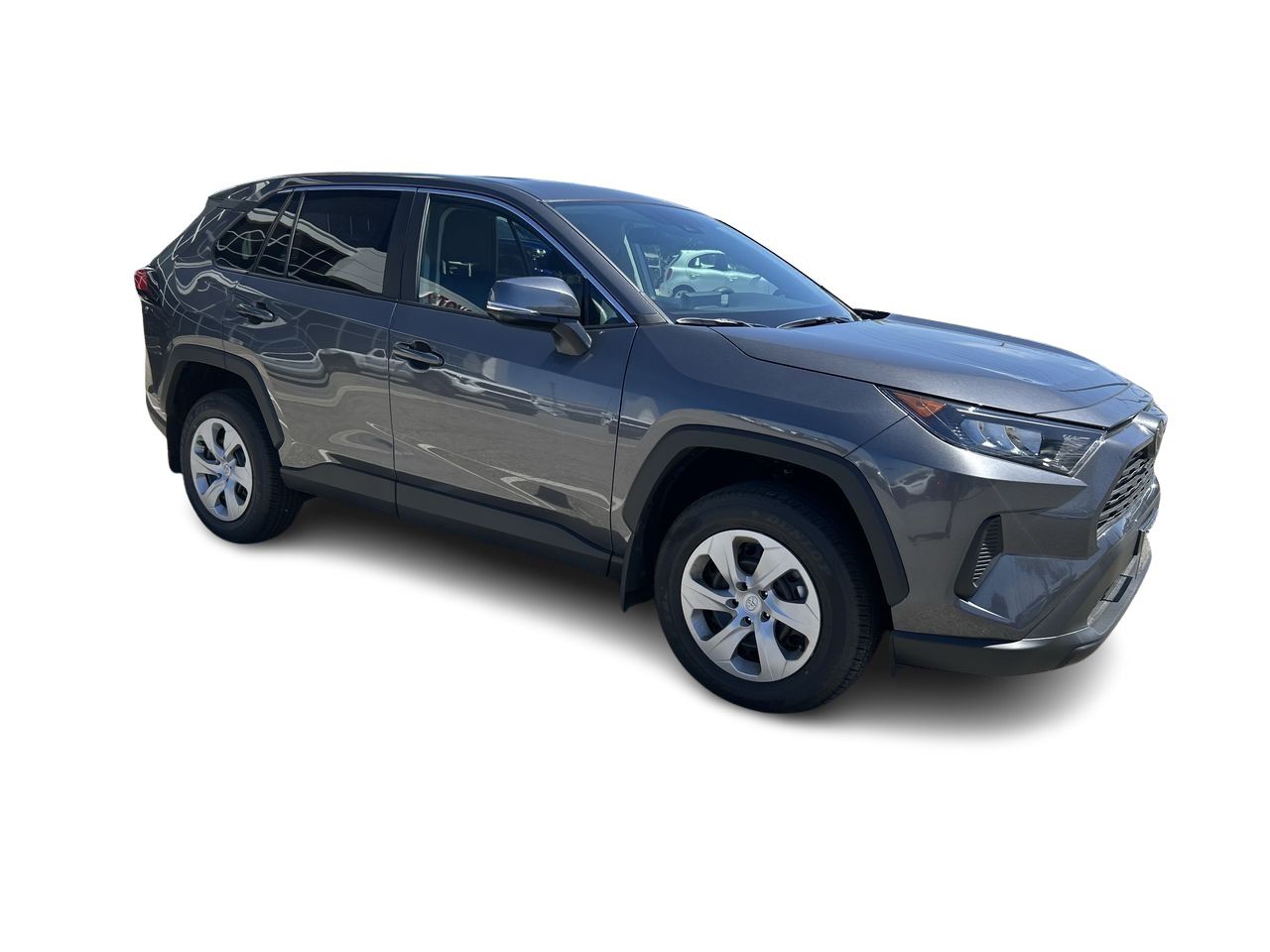 Toyota RAV4  2025 à Bolton, Ontario