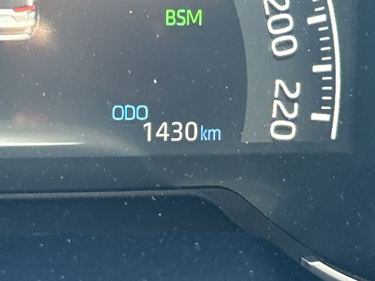 Toyota RAV4  2025 à Bolton, Ontario