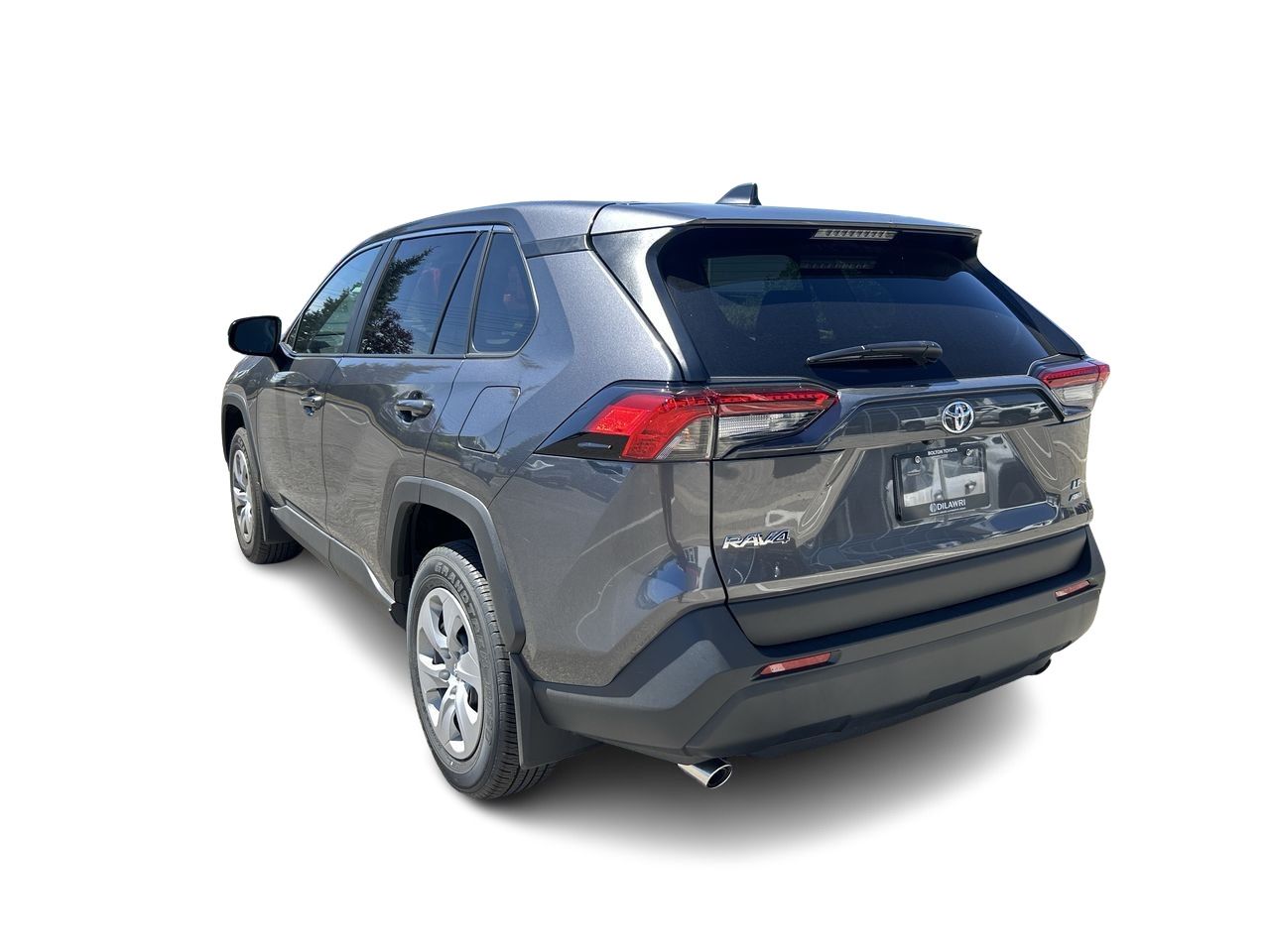 Toyota RAV4  2025 à Bolton, Ontario