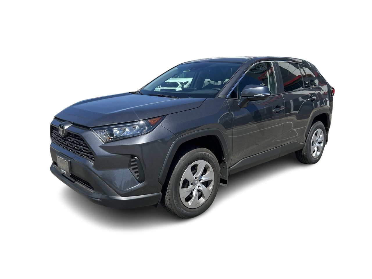 Toyota RAV4  2025 à Bolton, Ontario