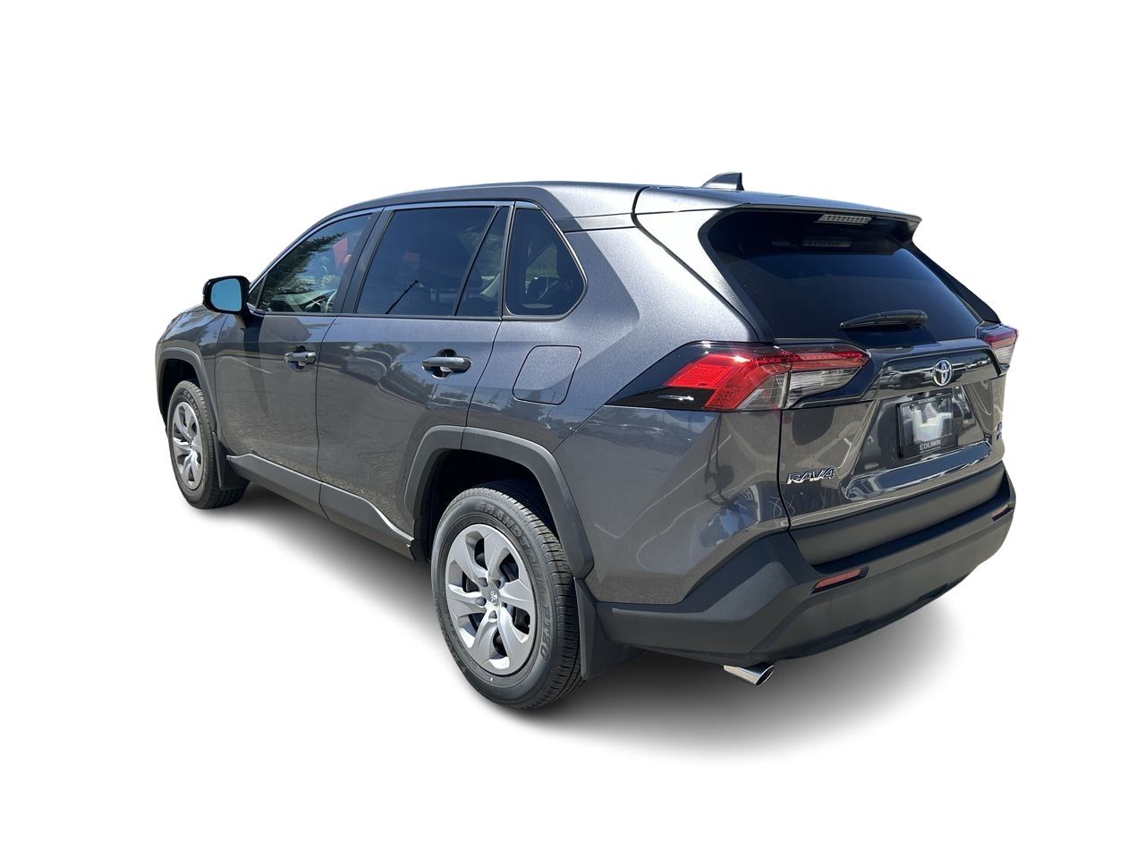 Toyota RAV4  2025 à Bolton, Ontario